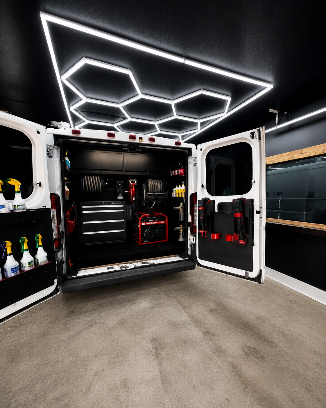 Mobile Detailing
