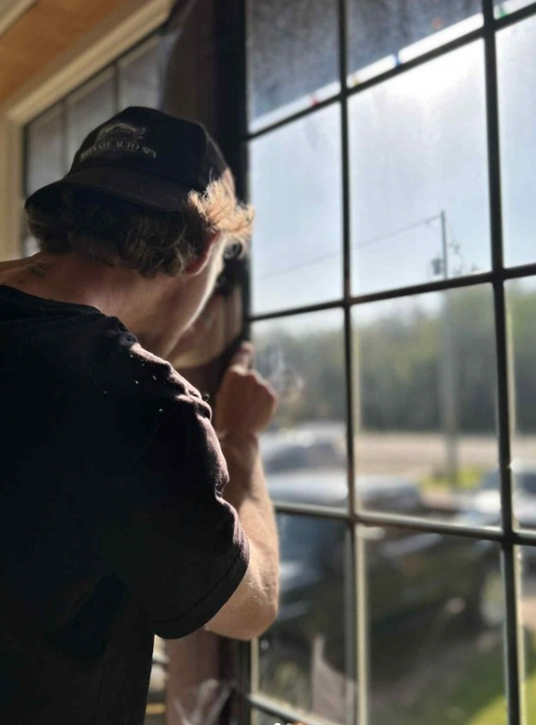 Residential Window Tinting